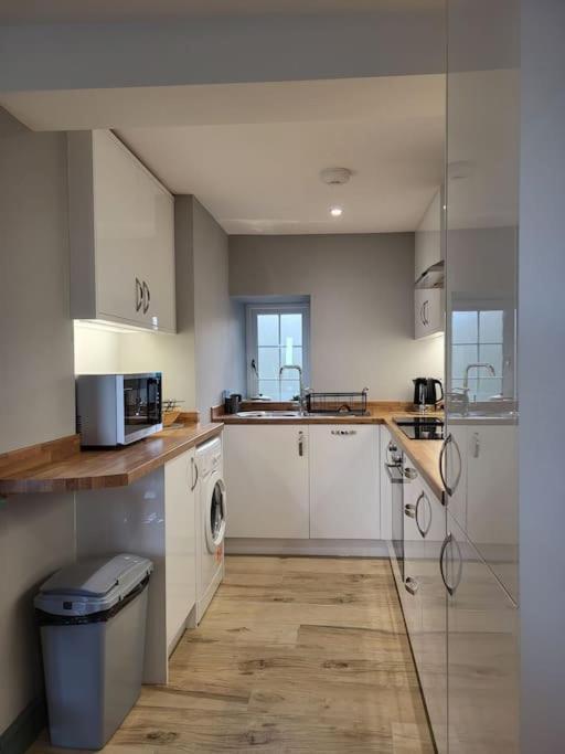 Amazing Coastal & Sunset Views In Eryri Villa Llanllyfni Екстериор снимка